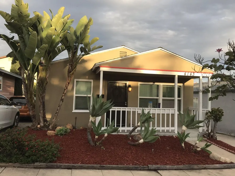 Expert outdoor landscaping in Escondido, CA - Ace Lawn Care