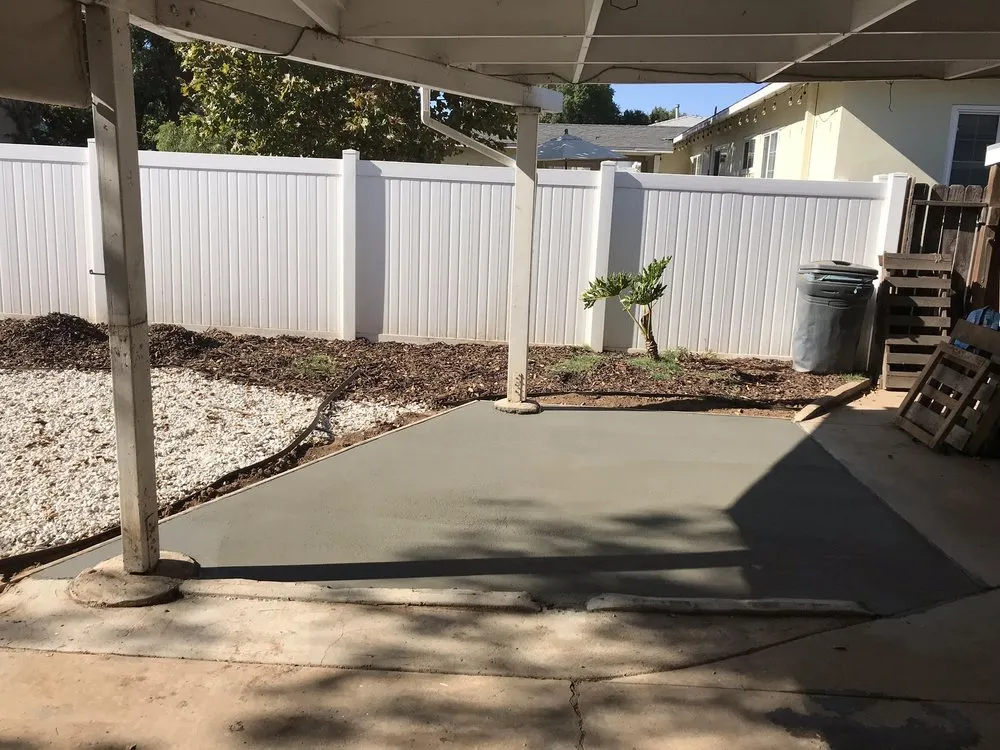 Professional landscape design near you in Escondido, CA by Ace Lawn Care