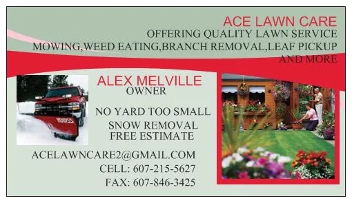 Ace Lawn Care