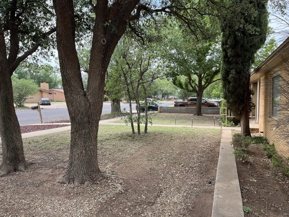 Reliable lawn care service for beautiful yards in Seminole, TX by Ace Lawn Care Service