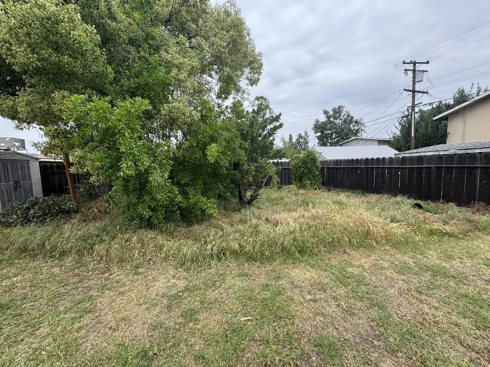 Custom landscaping services for outdoor upgrades across Fresno, CA - Ace Lawn Care Services