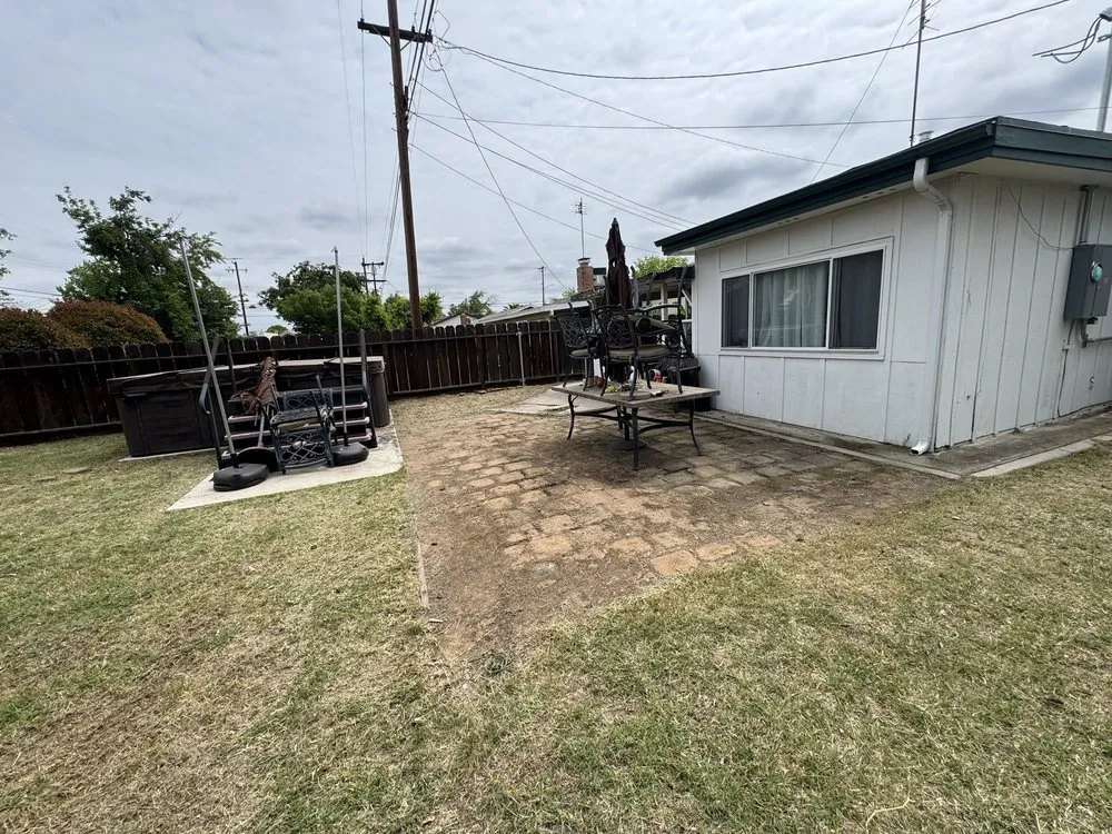 Affordable landscaping services for year-round maintenance in Fresno, CA by Ace Lawn Care Services