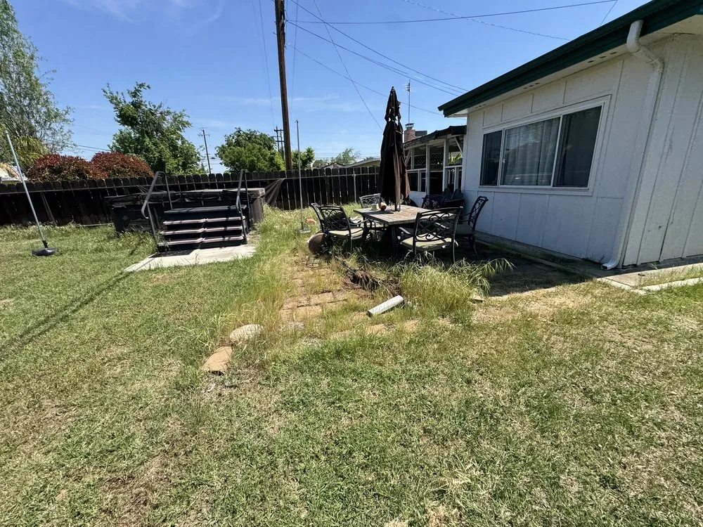 Top-rated lawn care service experts serving Fresno, CA - Ace Lawn Care Services