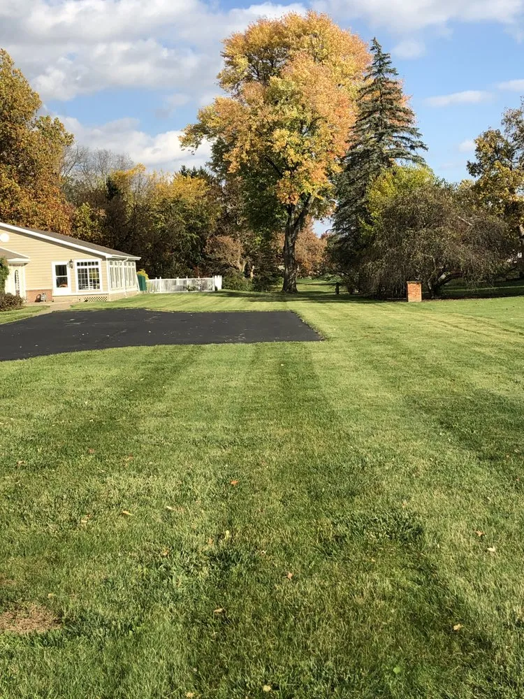Affordable yard cleanup service in Perrysburg, OH - Ace Lawn Care Services