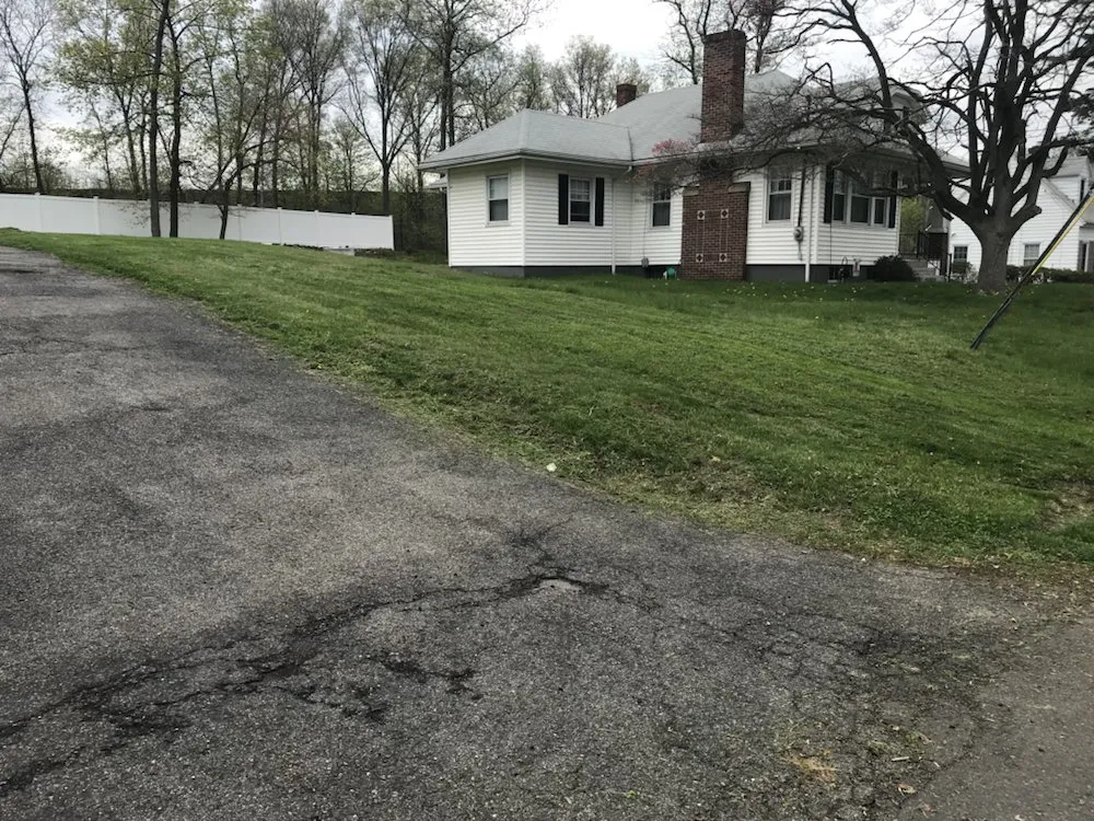 Affordable landscaping services with custom design in Shelton, CT by Ace Lawn care