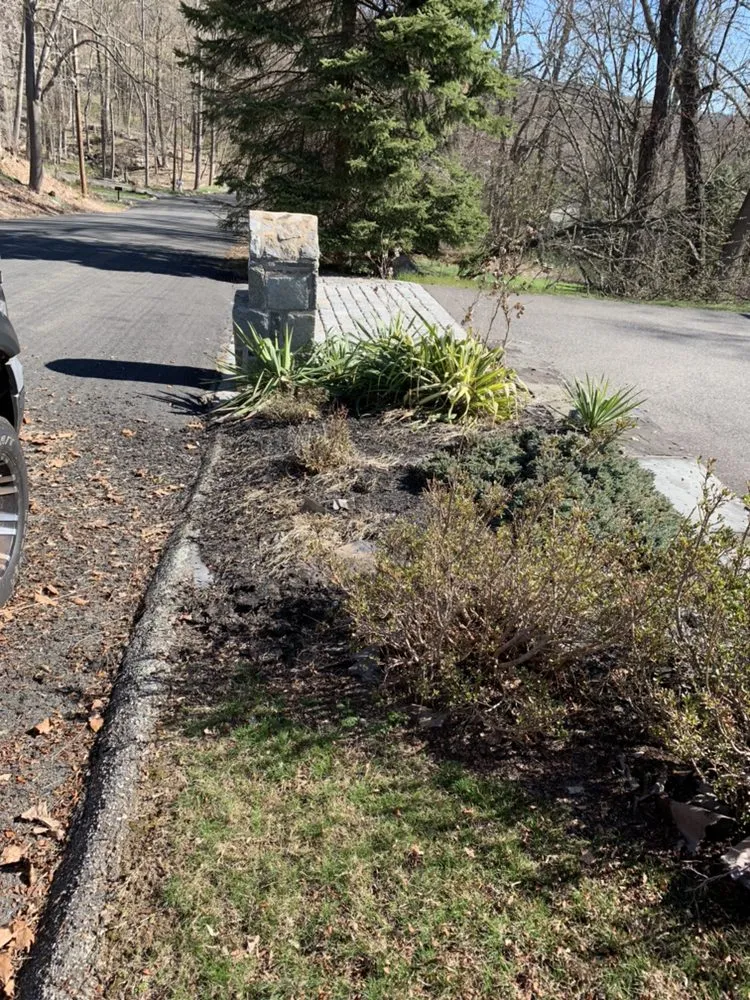 Local lawn mowing service in Shelton, CT by Ace Lawn care