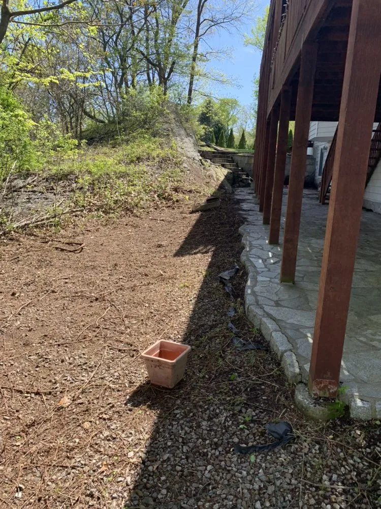 Reliable landscape design for outdoor upgrades in Shelton, CT by Ace Lawn care