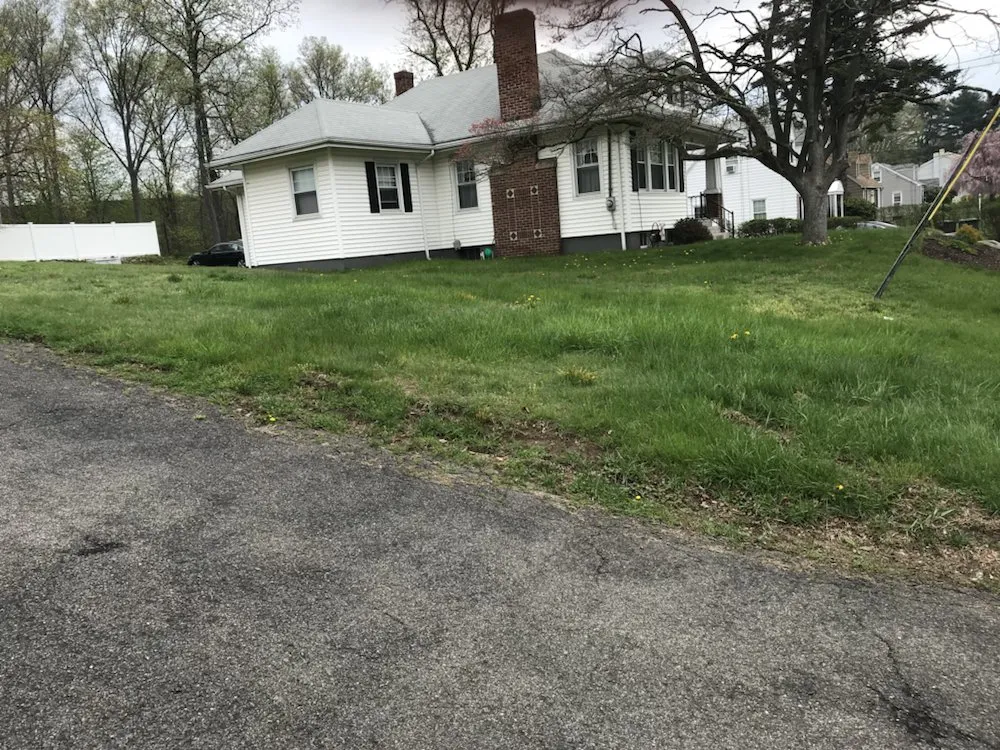 Trusted outdoor landscaping for beautiful yards across Shelton, CT - Ace Lawn care