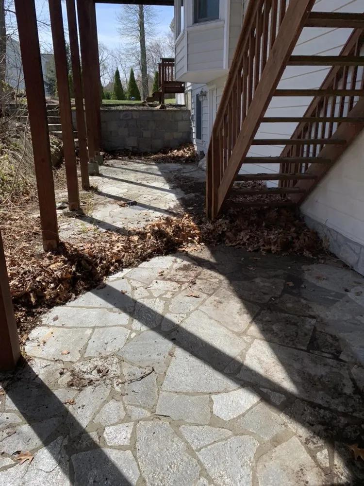 Reliable landscaping services in Shelton, CT - Ace Lawn care