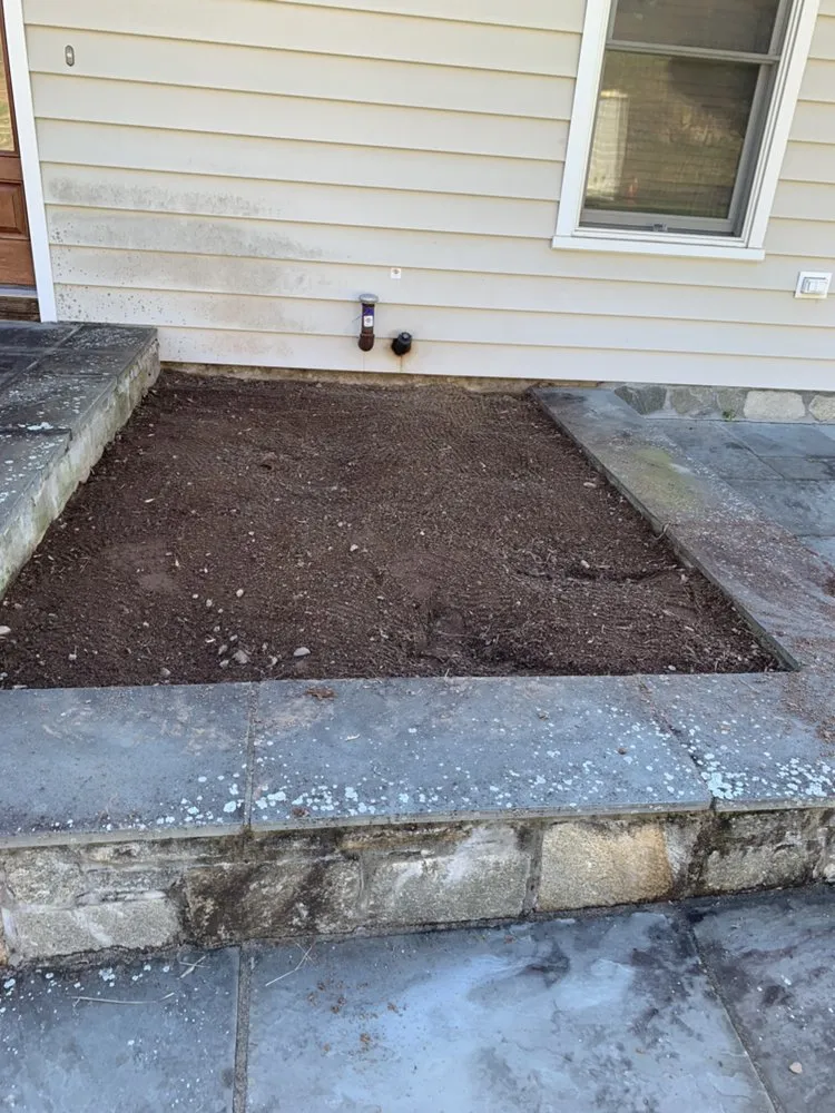 Reliable landscaping services experts serving Shelton, CT - Ace Lawn care