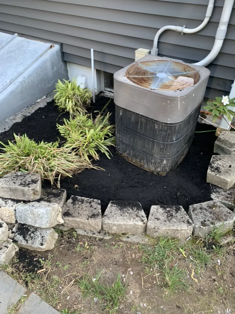 Professional residential landscaping with custom design across Shelton, CT - Ace Lawn care