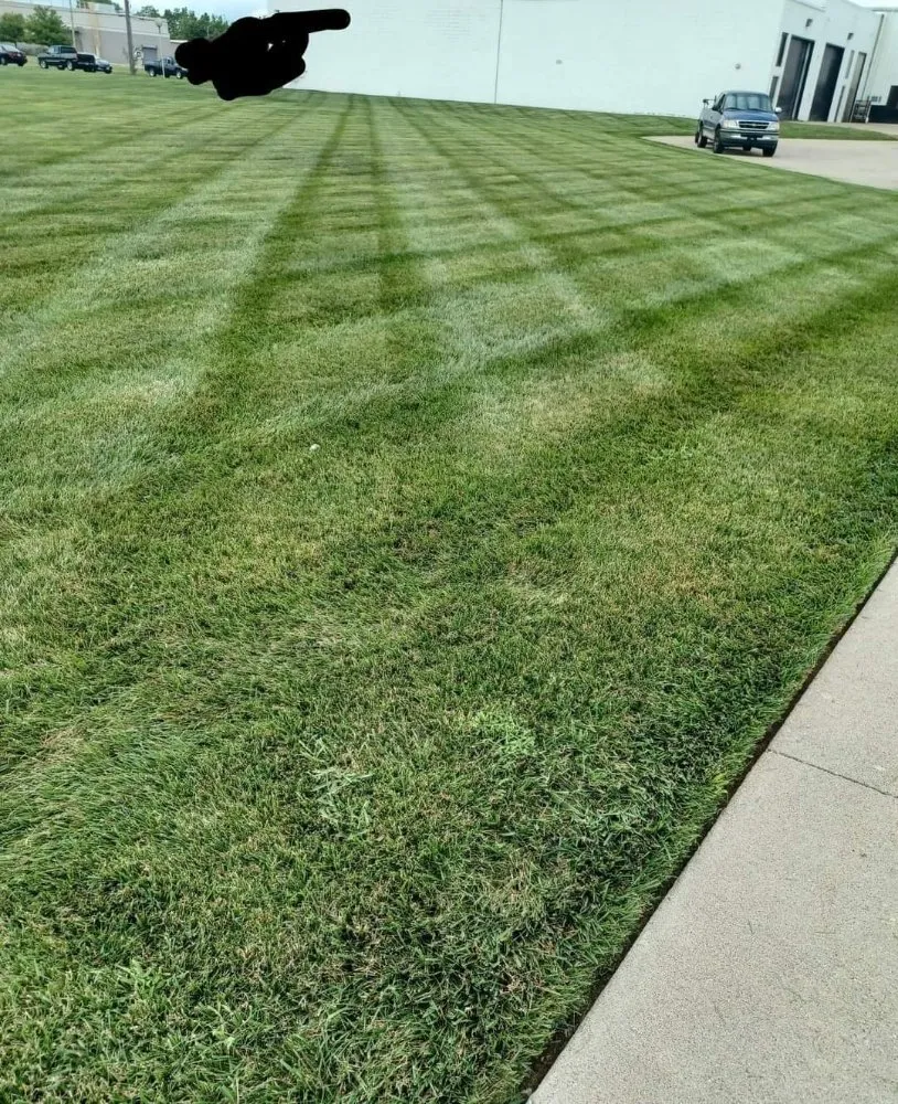 Professional landscape installation experts serving Trenton, OH - Ace Lawn Service And Landscaping
