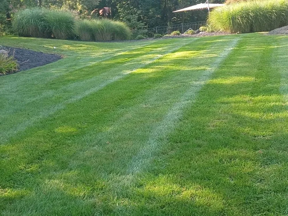 Custom landscape design experts serving Trenton, OH - Ace Lawn Service And Landscaping