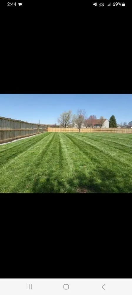 Affordable landscape design for outdoor upgrades across Trenton, OH - Ace Lawn Service And Landscaping