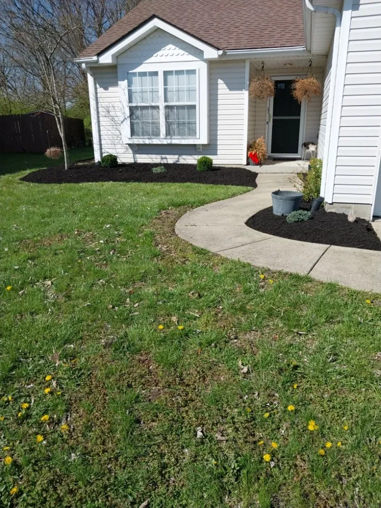 Reliable lawn mowing service in Trenton, OH - Ace Lawn Service And Landscaping
