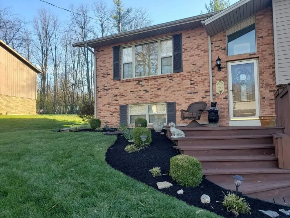 Custom lawn mowing service in Trenton, OH - Ace Lawn Service And Landscaping