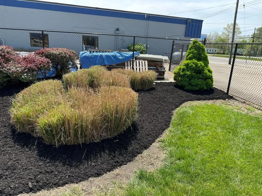Reliable garden landscaping experts serving Trenton, OH - Ace Lawn Service And Landscaping