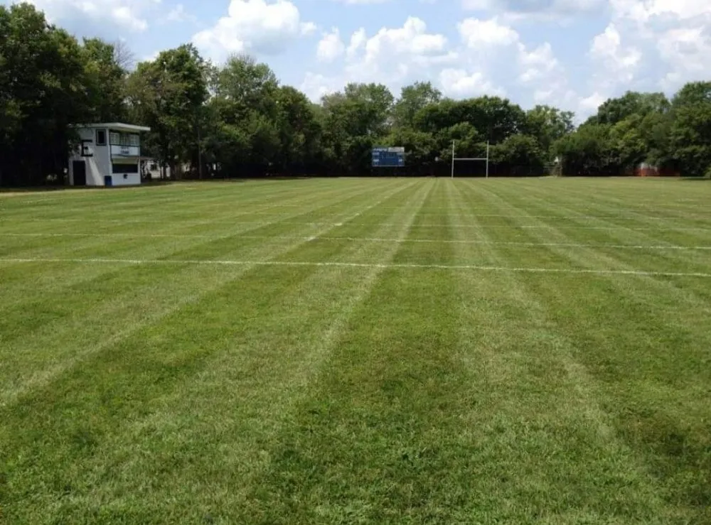 Affordable garden landscaping in Trenton, OH - Ace Lawn Service And Landscaping