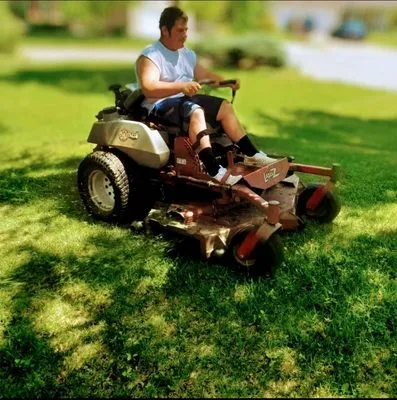 Ace Lawn Service And Landscaping