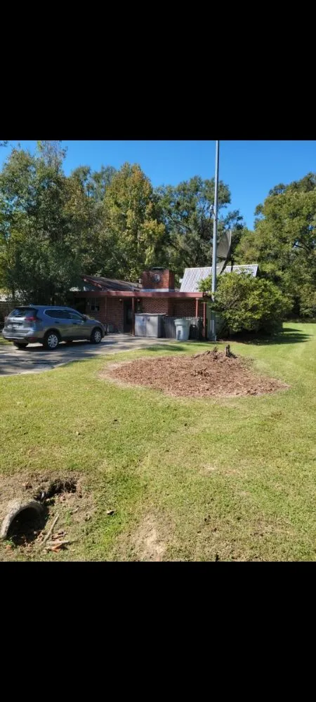 Reliable outdoor landscaping for outdoor upgrades across Walker, LA - ACE Lawn Service