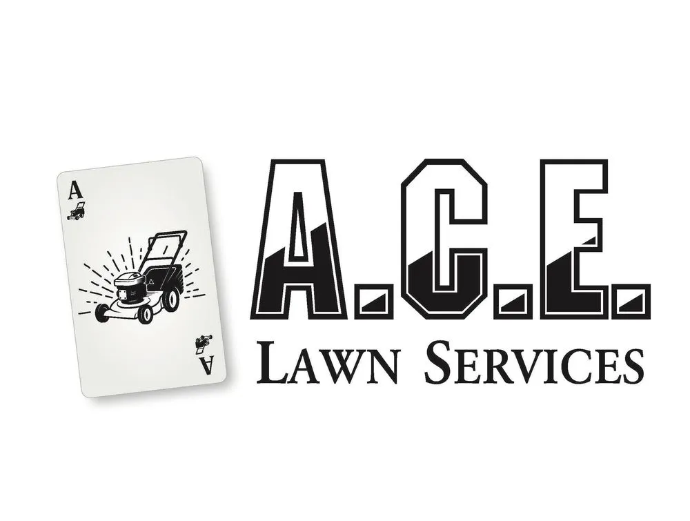 Trusted landscape design in Blountville, TN - A.C.E. Lawn Services