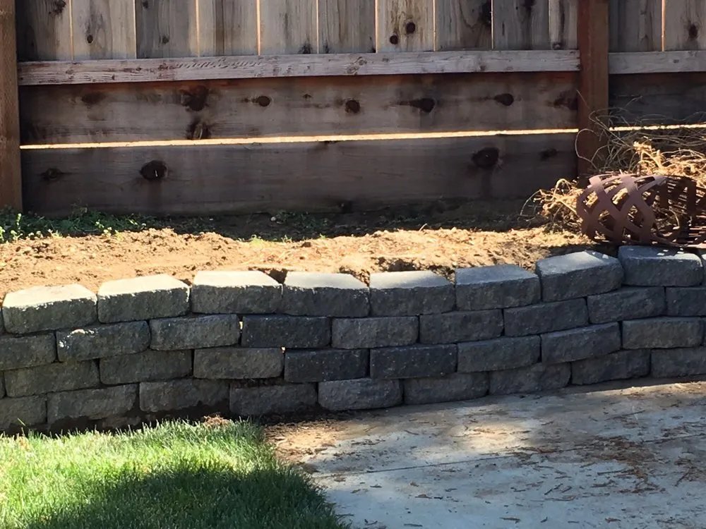 Professional landscaping services for homes across Turlock, CA - Ace Lawn Services