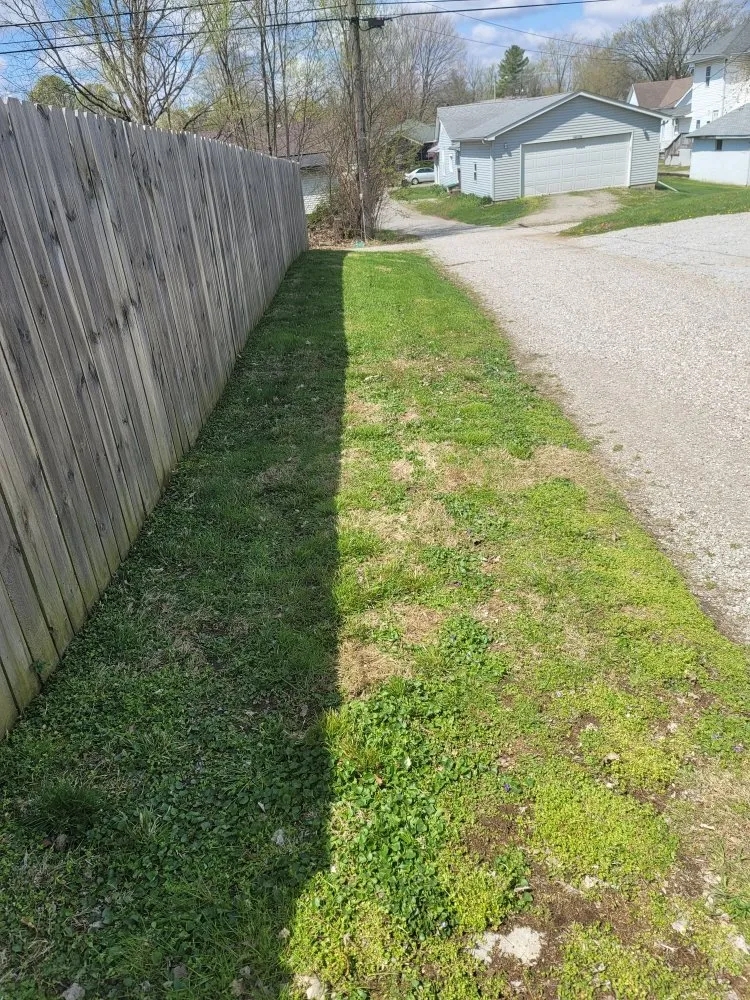 Top-rated landscape installation in Columbus, IN - Ace lawncare