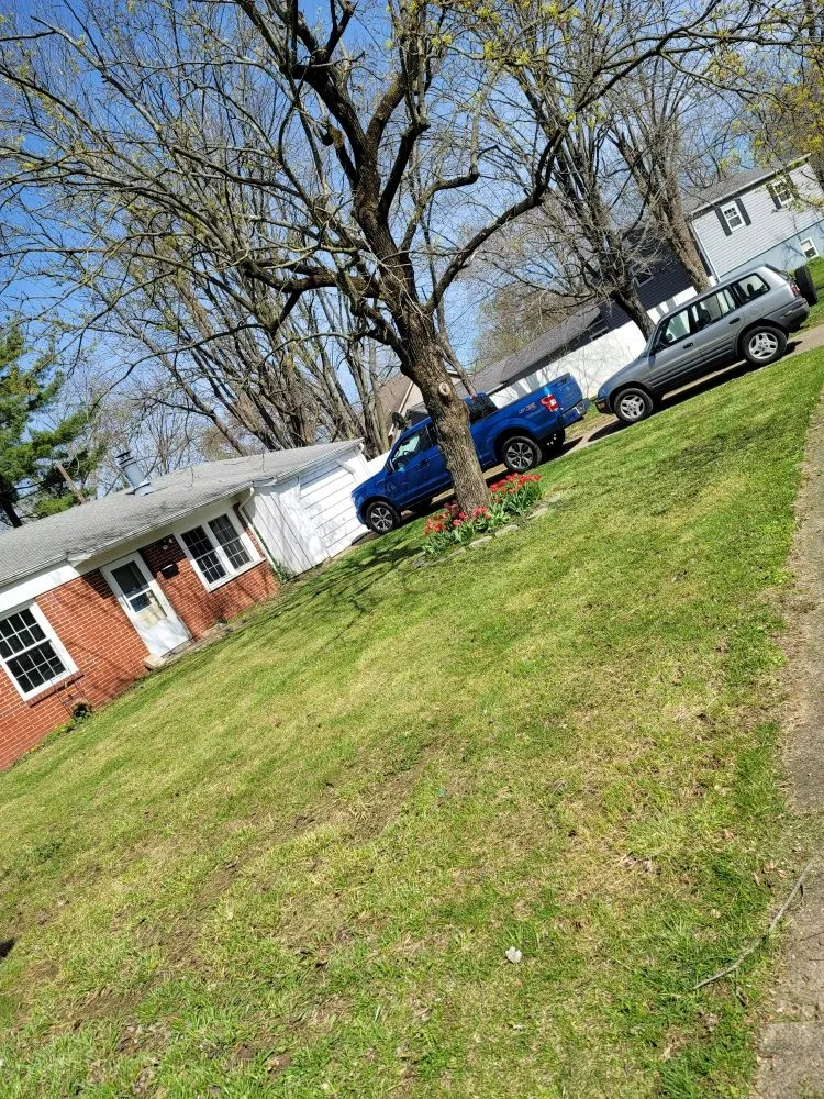 Affordable lawn mowing service in Columbus, IN - Ace lawncare