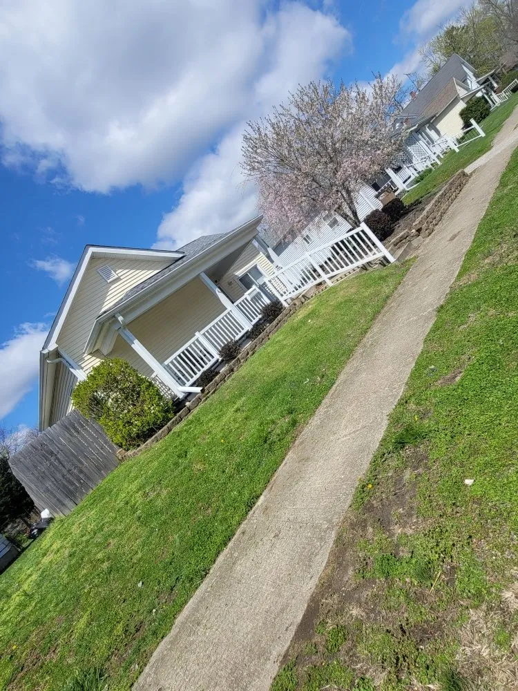 Reliable landscape design experts serving Columbus, IN - Ace lawncare