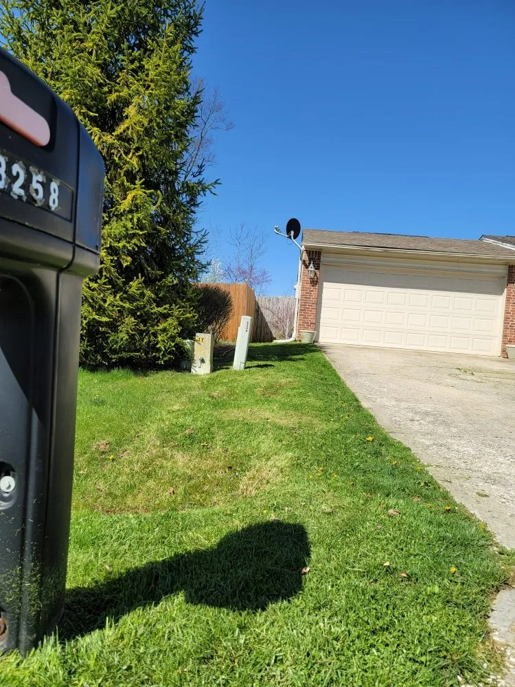 Trusted landscape design experts serving Columbus, IN - Ace lawncare