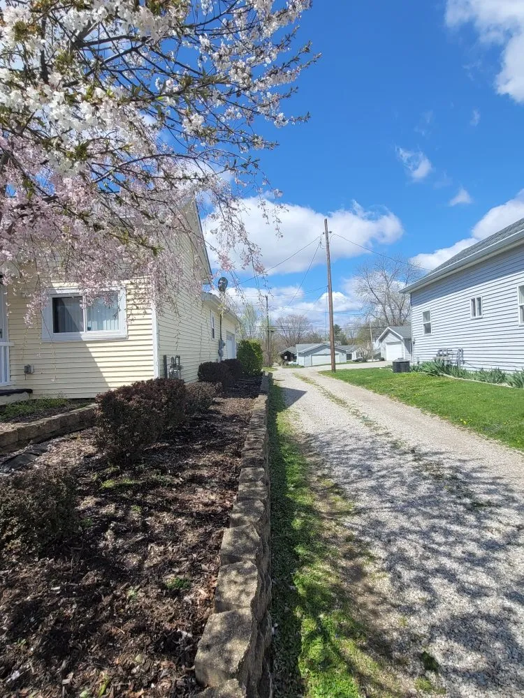 Expert landscape design for beautiful yards across Columbus, IN - Ace lawncare