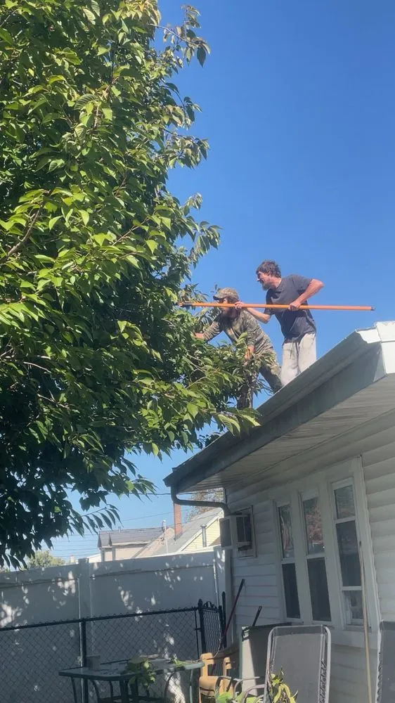 Expert lawn mowing service in Riegelsville, PA - Ace Lawncare