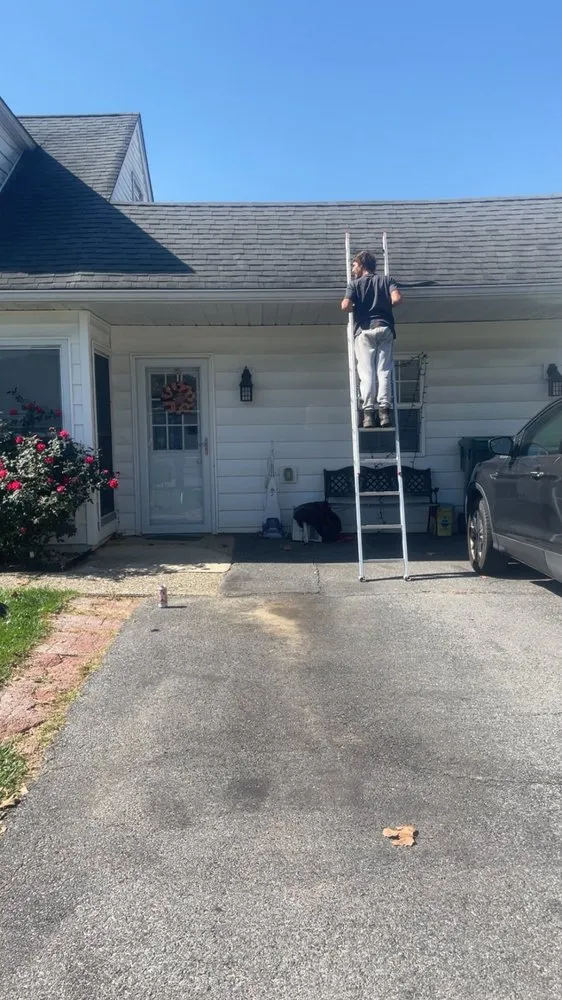 Affordable garden landscaping experts serving Riegelsville, PA - Ace Lawncare