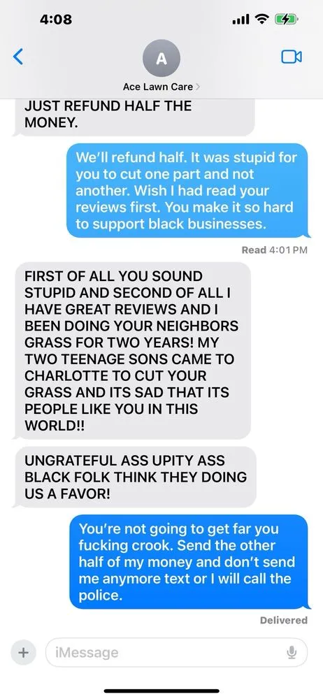 Local garden landscaping in Rock Hill, SC - Ace Lawncare