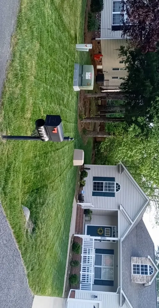 Local landscape design experts serving Rock Hill, SC - Ace Lawncare