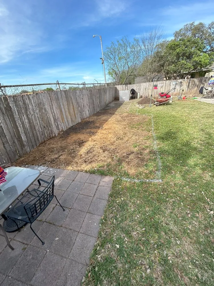 Trusted landscaping services for year-round maintenance in San Antonio, TX by Ace Lawns