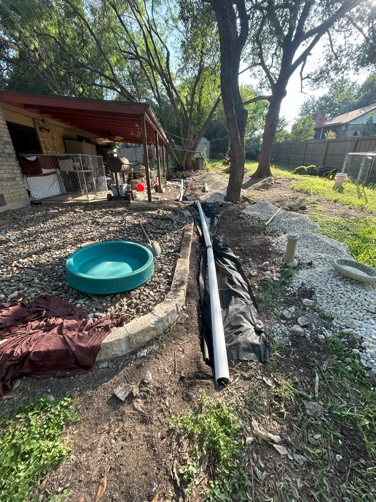 Affordable lawn mowing service in San Antonio, TX - Ace Lawns