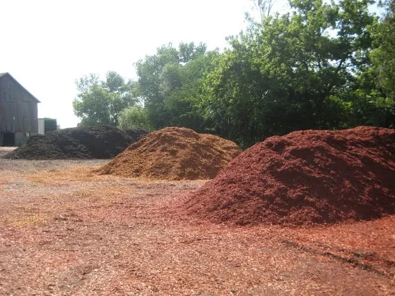 Expert garden landscaping near you across Madison, WI - Ace Mulches