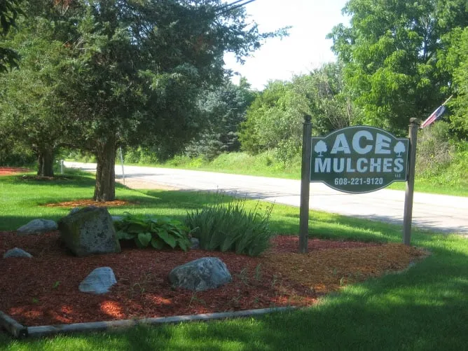 Top-rated lawn mowing service for year-round maintenance across Madison, WI - Ace Mulches