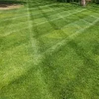 Top-rated lawn mowing service for outdoor upgrades across Chatham, IL - Ace of Blades
