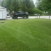 Custom garden landscaping experts serving Chatham, IL - Ace of Blades