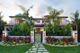 Expert residential landscaping near you in Orlando, FL by Ace Of Blades Landscaping & Lawn Care