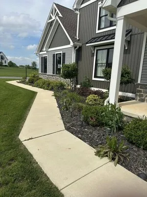 Ace Of Blades Landscaping