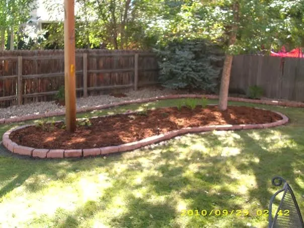 Trusted landscape installation in Johnstown, CO - Ace of Blades Lawn and Landscaping