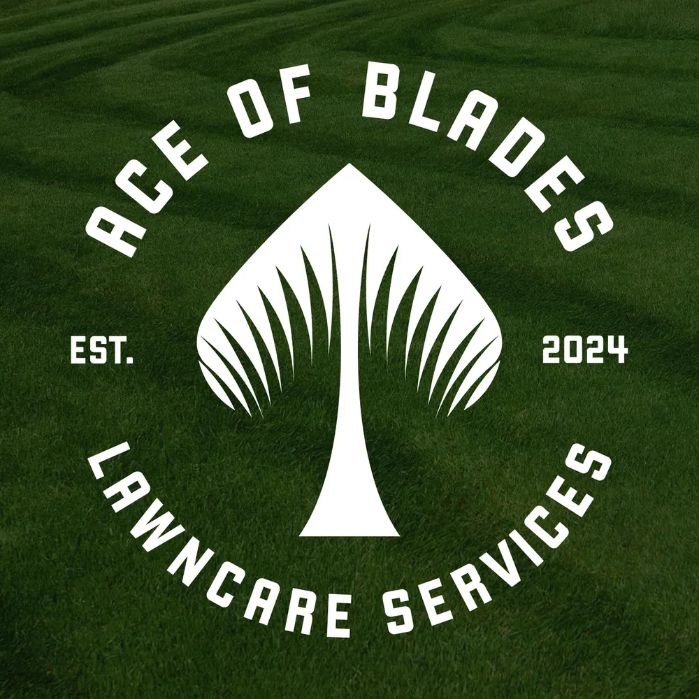 Top-rated lawn mowing service in Madison, AL - Ace Of Blades Lawncare Services