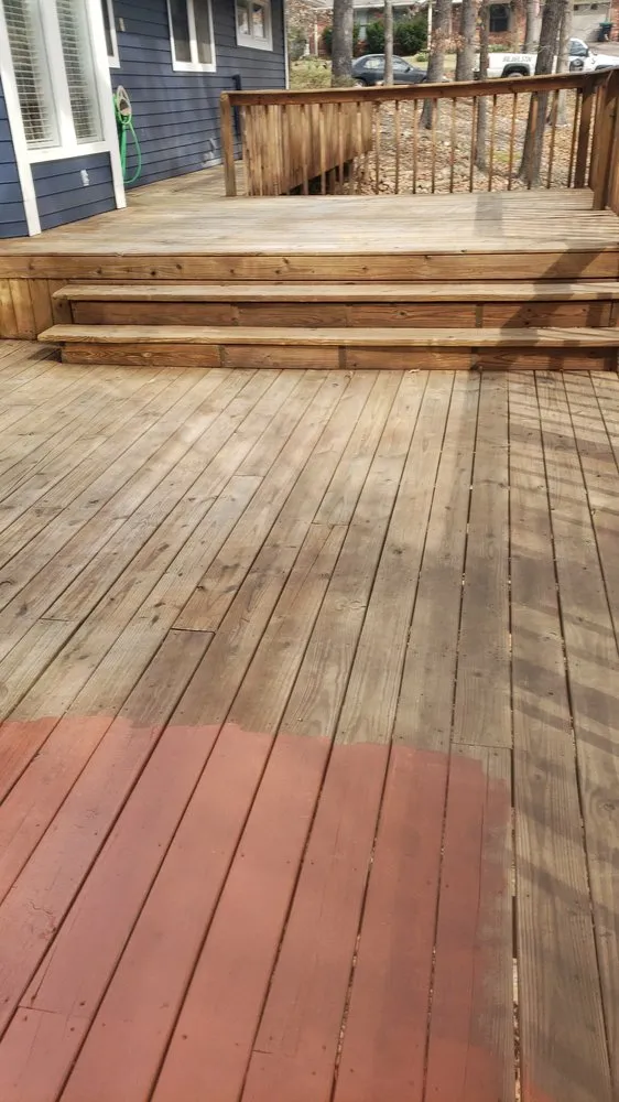 Affordable yard maintenance experts serving Fort Gibson, OK - Ace of Blade'z Lawncare