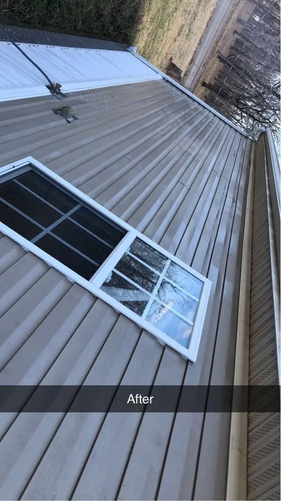 Reliable outdoor landscaping in Fort Gibson, OK by Ace of Blade'z Lawncare