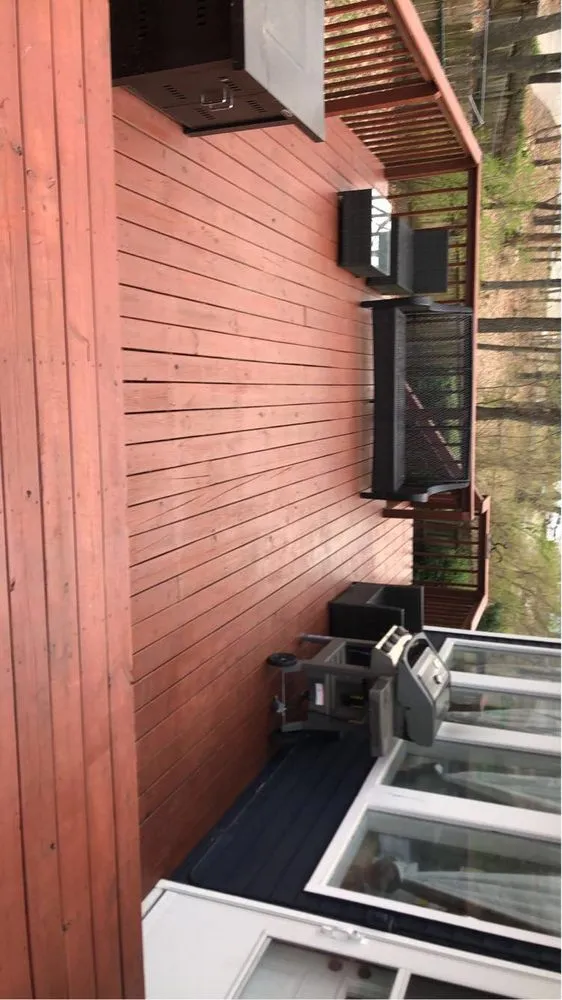 Reliable outdoor landscaping with custom design across Fort Gibson, OK - Ace of Blade'z Lawncare