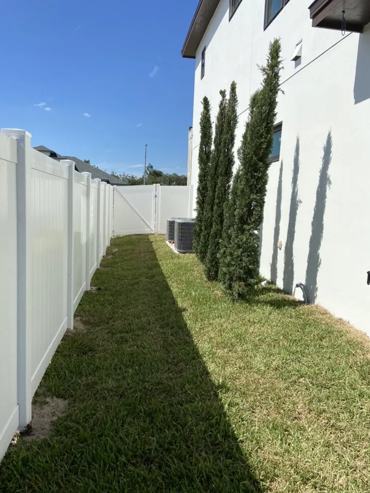 Custom outdoor landscaping for outdoor upgrades in Tarpon Springs, FL by Ace Of Lawns