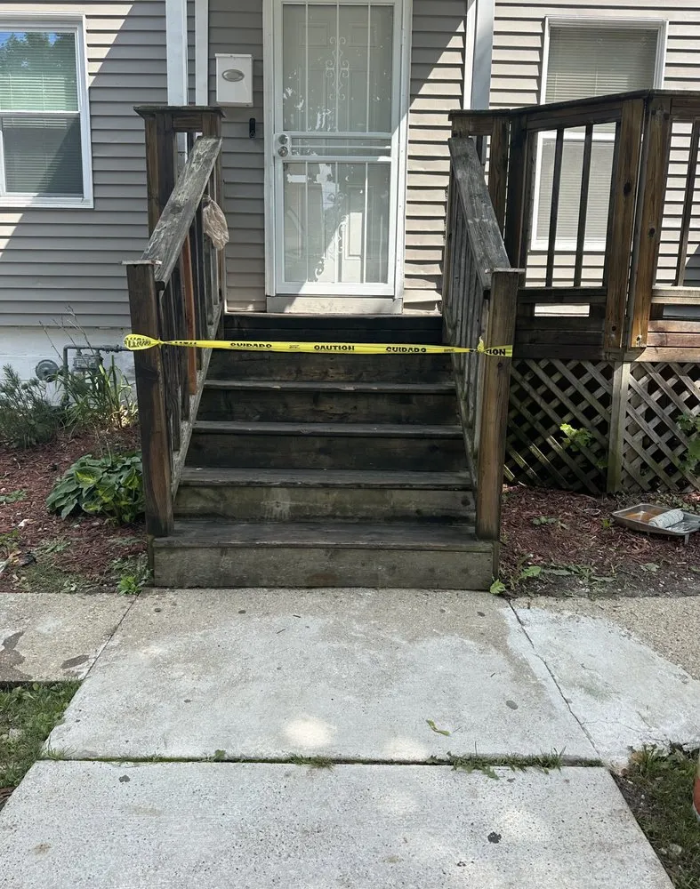 Reliable landscape design with custom design in Milwaukee, WI by Ace Of Many Trades